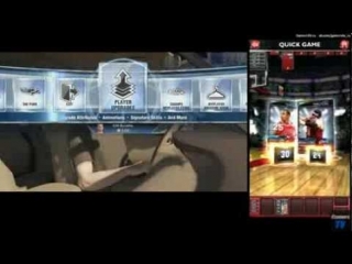 best nba 2k14 как легко заработать виртуальную валюту и обзор приложения mynba2k14 для ios android best