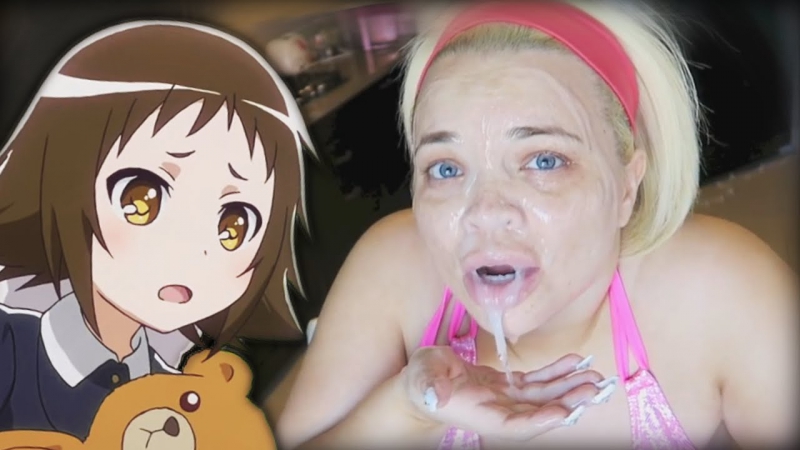 best 100 слоев спермы и говна на лице 100 layers челлендж best
