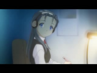 best shoujo sect innocent lovers невинные любовники серия 1 русская озвучка best