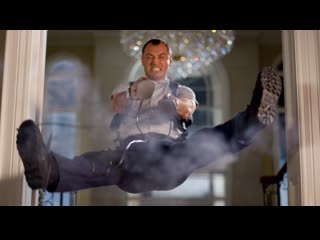 best потрошители repo men 2010 best