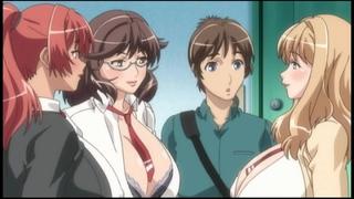 best okusama wa moto yariman хентайанимебез цензурыжесткое групповое порно молодые групповуха три члена на одну шлюху best
