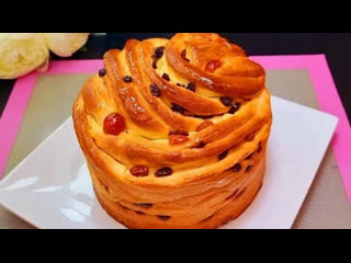 best восхитительный пасхальный кулич краффин это мой лучший рецепт наша группа во онтакте торт рецепт vк best