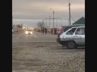 best как смертница пыталась взорвать блок пост в грозном best