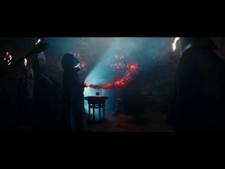 best летучий корабль в кино с 7 марта 2024 трейлер best