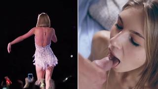 best the anjelica swift pmv taylor swift anjelica krystal boyd mashup best