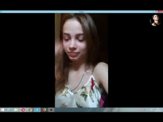 best разводила девок портит по скайпу вебка webcam чат best
