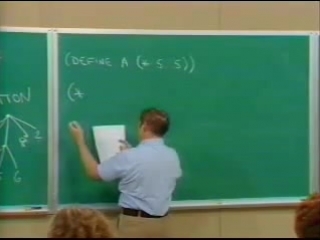 best sicp structure and interpretation of computer programs lecture 1a overview and introduction to lisp best