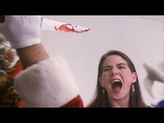 best silent night deadly night 3 better watch out 1989 тихая ночь смертельная ночь 3 лучше поберегись hd 1080 rus best