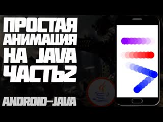 best анимация в android studio java под android best