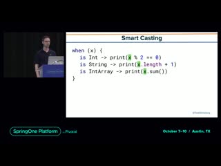 best write less code with kotlin and spring boot best
