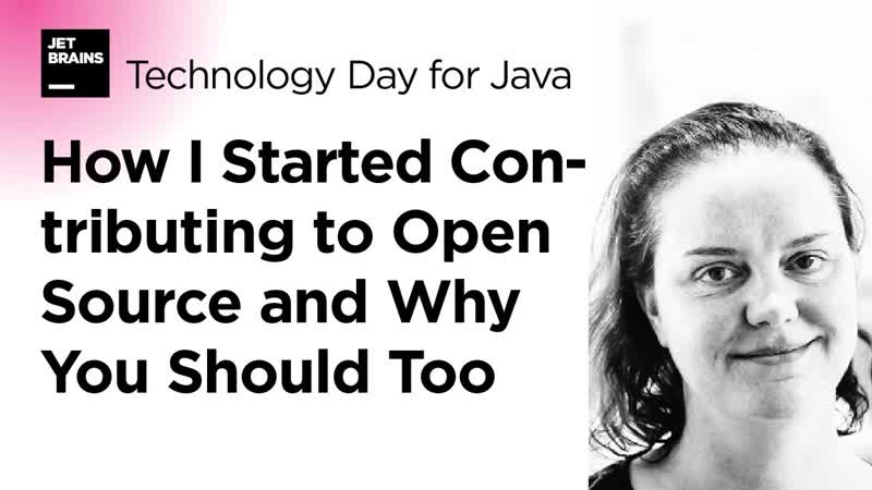 best how i started contributing to open source and why you should too by marit van dijk 2020 best