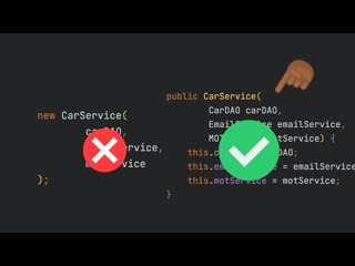 best learn dependency injection and write better code best