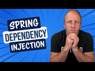 best dependency injection spring how to use dependency injection in spring boot best