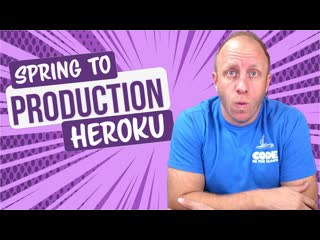 best spring boot heroku how to deploy a spring boot application to heroku best