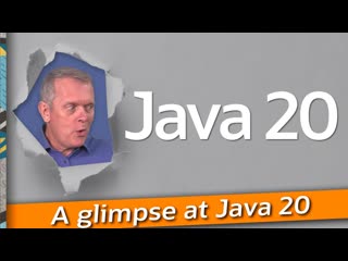 best glimpse at java 20 pattern matching concurrent programming and valhalla inside java newscast 38 best