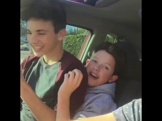 best jacob sartorius daniel skye live broadcast best