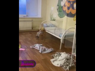 best в челябинской области двухлетнюю девочку из дома малютки заперли в палате взрослых к ней не пускают а медсестры best