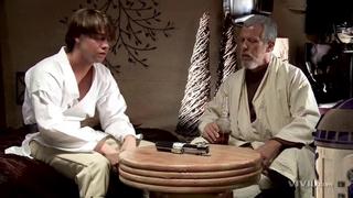 best xxx star wars xxx a porn parody best