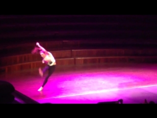 best maddie ziegler solo cellophane сидней best