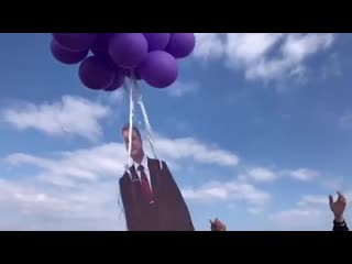 best петя прощай в одессе креативно попрощались с порошенко best