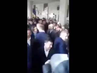best зеленскому сделали коридор позора обезъяны антикапитулянщики best