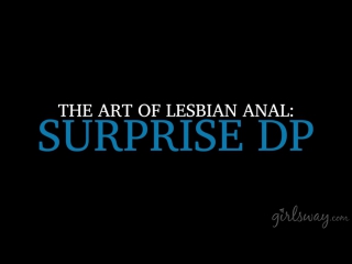 best serena blair chanel preston valentina nappi the art of lesbian anal surprise porn best