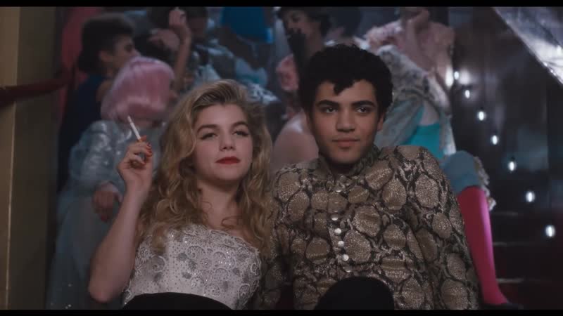 best золотая молодежь русский трейлер 2019 изабель юппер галатеа беллуджи мельвиль пупо best