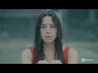 best чёрный медведь русский трейлер 2020 драма обри плаза сара гадон кристофер эбботт best