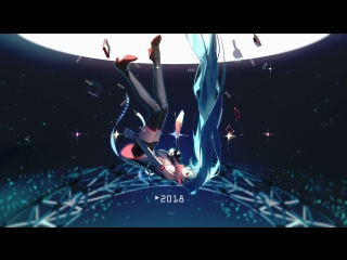 best музыкальная трансляция в группе hatsune miku хацунэ мику best