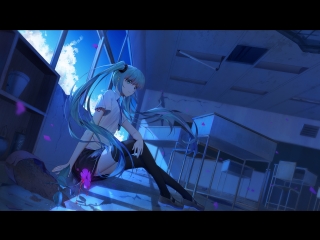 best музыкальная трансляция в группе hatsune miku хацунэ мику best