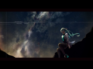 best музыкальная трансляция в группе hatsune miku хацунэ мику best