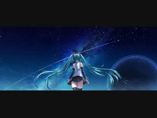 best музыкальная трансляция в группе hatsune miku хацунэ мику best