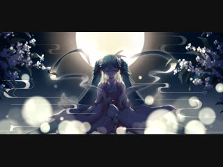 best музыкальная трансляция в группе hatsune miku хацунэ мику best