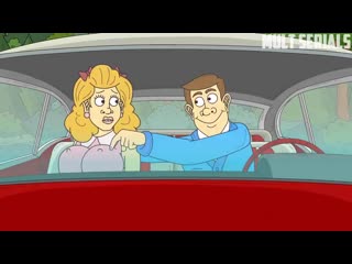 best мистер пиклз mister pickles 1 сезона 12 серия большая работа томми пирог в день отца 480 x 854 mp4 best