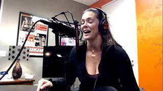 best the its time podcast with bruce buffer and adult star alison tyler best