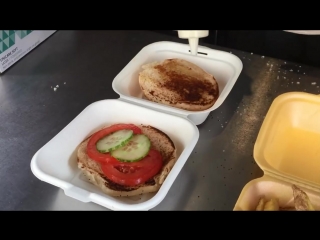 best лучший бургер в лондоне the best burger in london grilled cheese crispy bacon italian beef burger best