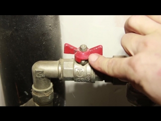 best заклинил шаровый кран как перекрыть jammed ball valve how to block best