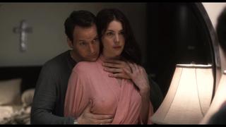 best liv tyler the ledge 2011sex scene сцена секса эротика постельная сцена раком трах кончил порно best