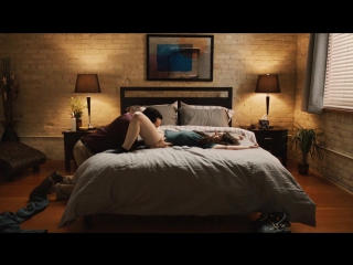best emily hampshire awkward sexual adventure 2012sex scene сцена секса эротика постельная сцена раком трах кончил порно best