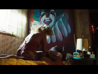 best ginger lynn allen the devils rejects 2005sex scene сцена секса эротика постельная сцена раком трах кончил порно best