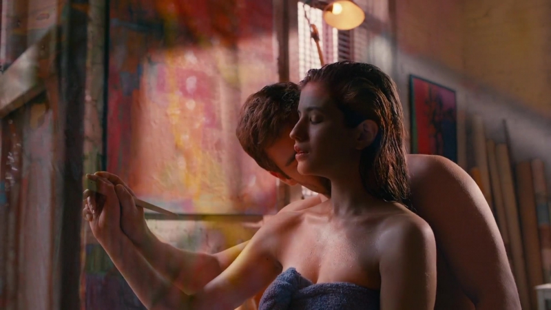 best анна чиповская чистое искусствоsex scene сцена секса эротика постельная сцена раком трах кончил порно best