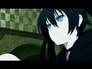 best anime black rock shooter amv аниме стрелок с черной скалы амв клип музыка hollywood undead city best