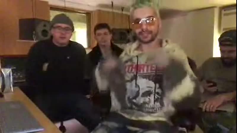 best tokio hotel facebook live stream best