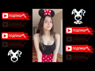 best тренды тик ток самые лучшие подборка тикток большие сиськи best