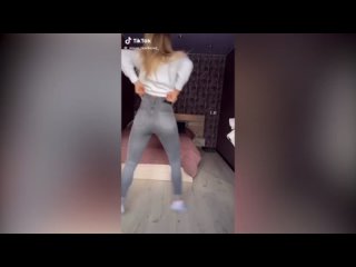 best лучшие русские девушки в tiktok танцуют под популярные треки тненды tik tok тиктокерши best
