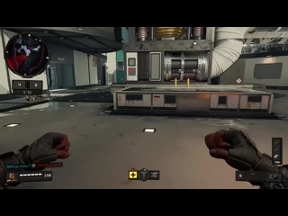 best i got tired of the inconsistent gunplay so i ditched all my weapons black ops 4 best