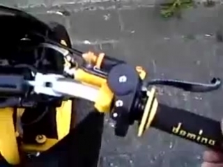 best derbi senda 84cc part 2 best