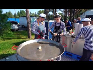 best фестиваль тельняшки в парке остров фортов best