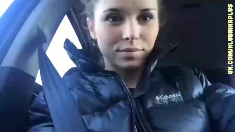best сексуальная чикса сладко ласкает писечку на переднем сидении бэхи пятерки best