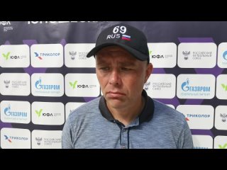best роман ульянов после домашнего поражения 03 от воронежского факела best